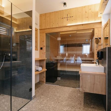 Chalet Village By Apart4You Ramsau am Dachstein Extérieur photo