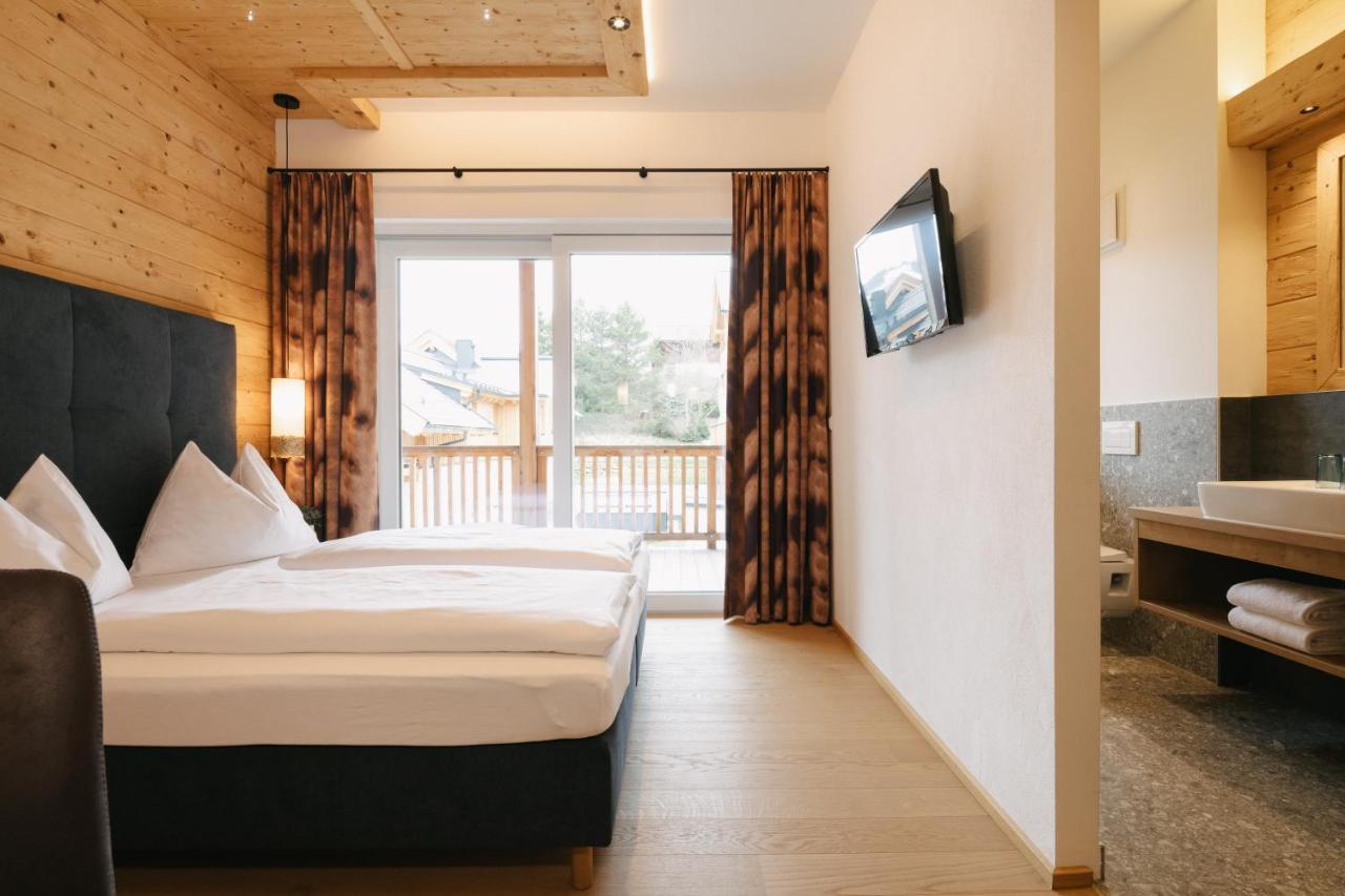 Chalet Village By Apart4You Ramsau am Dachstein Extérieur photo