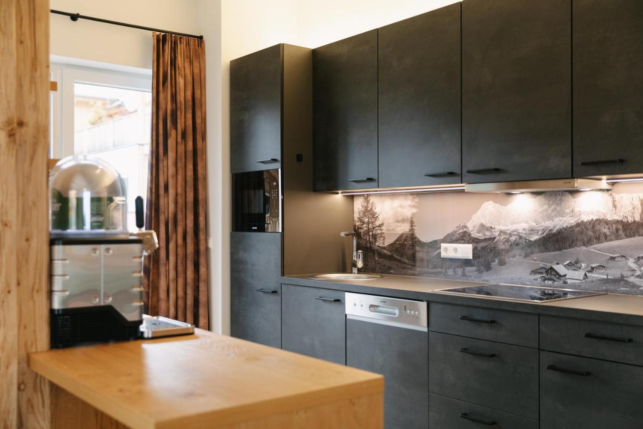 Chalet Village By Apart4You Ramsau am Dachstein Extérieur photo