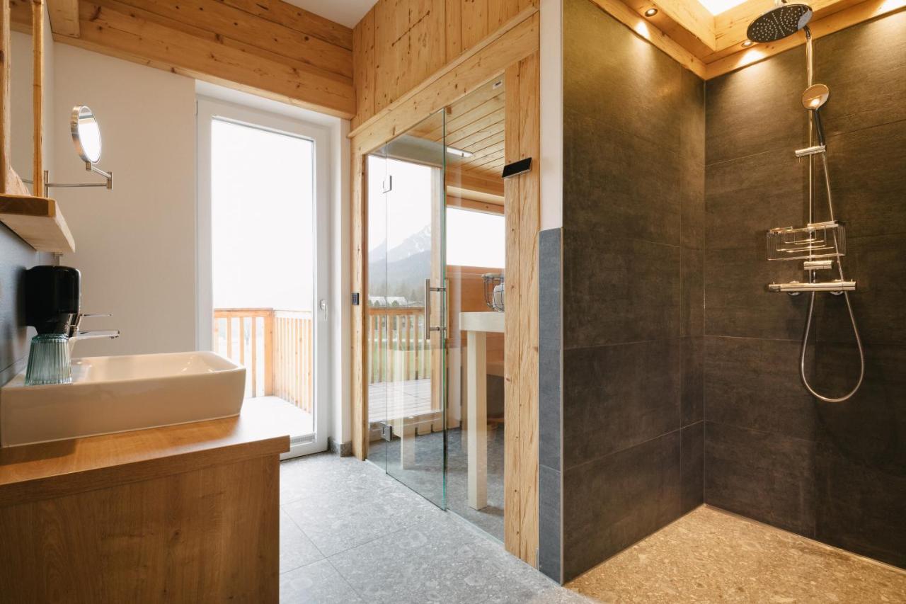 Chalet Village By Apart4You Ramsau am Dachstein Extérieur photo