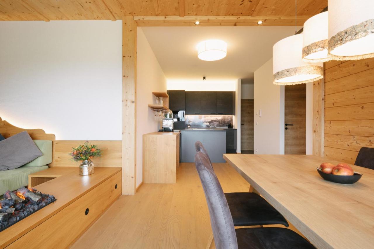 Chalet Village By Apart4You Ramsau am Dachstein Extérieur photo