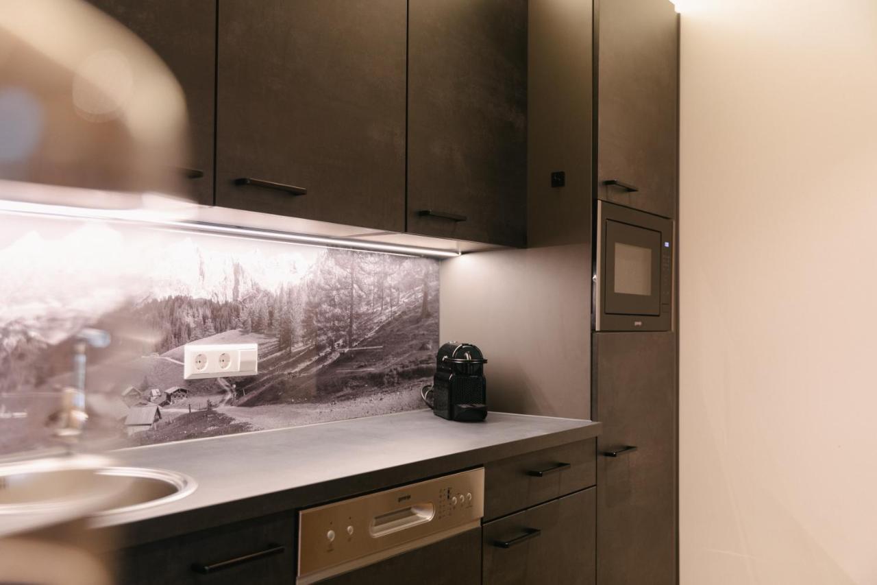 Chalet Village By Apart4You Ramsau am Dachstein Extérieur photo