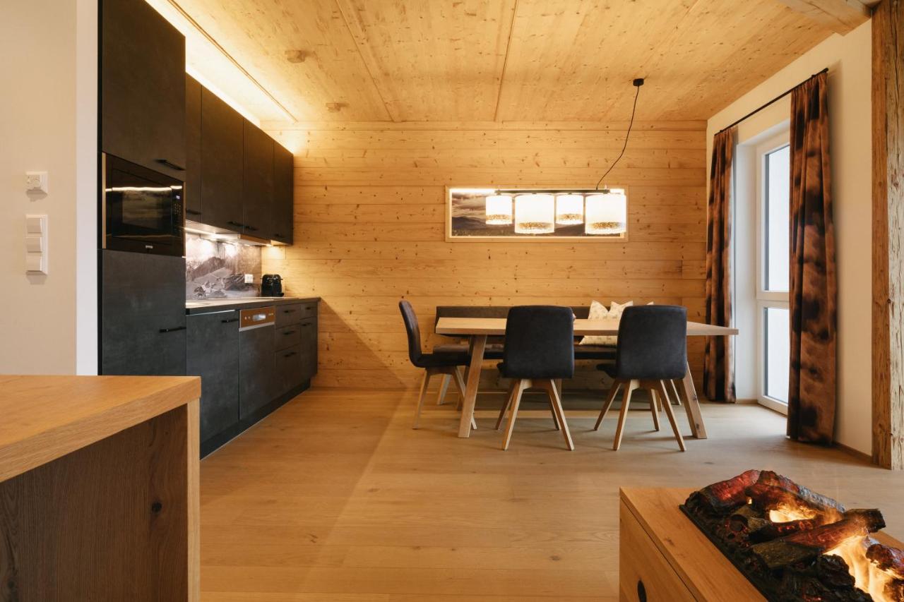Chalet Village By Apart4You Ramsau am Dachstein Extérieur photo