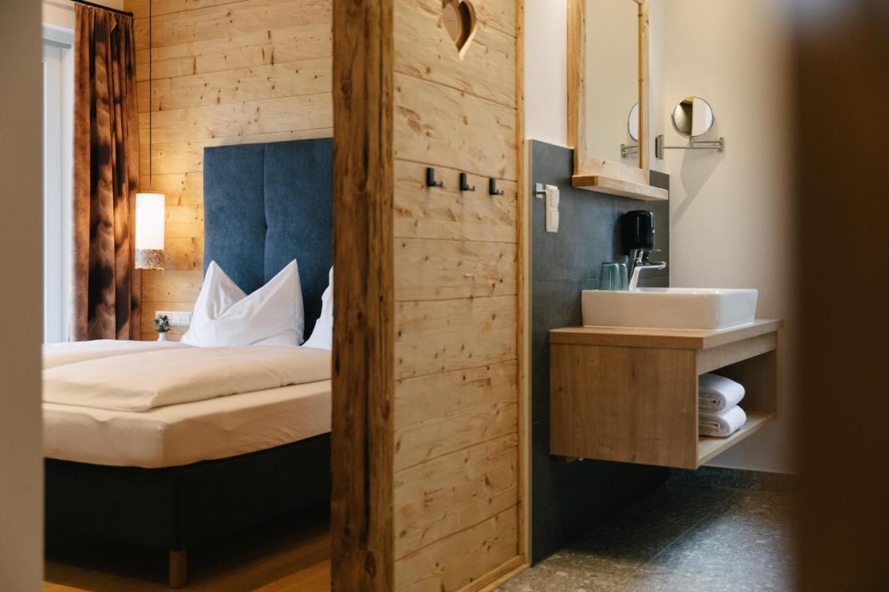 Chalet Village By Apart4You Ramsau am Dachstein Extérieur photo