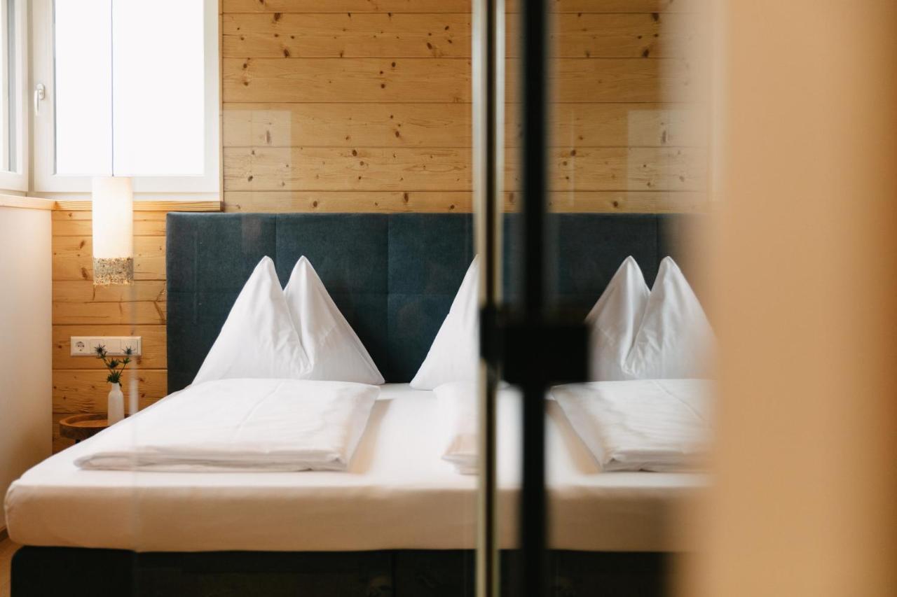Chalet Village By Apart4You Ramsau am Dachstein Extérieur photo