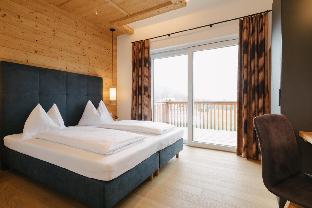 Chalet Village By Apart4You Ramsau am Dachstein Extérieur photo