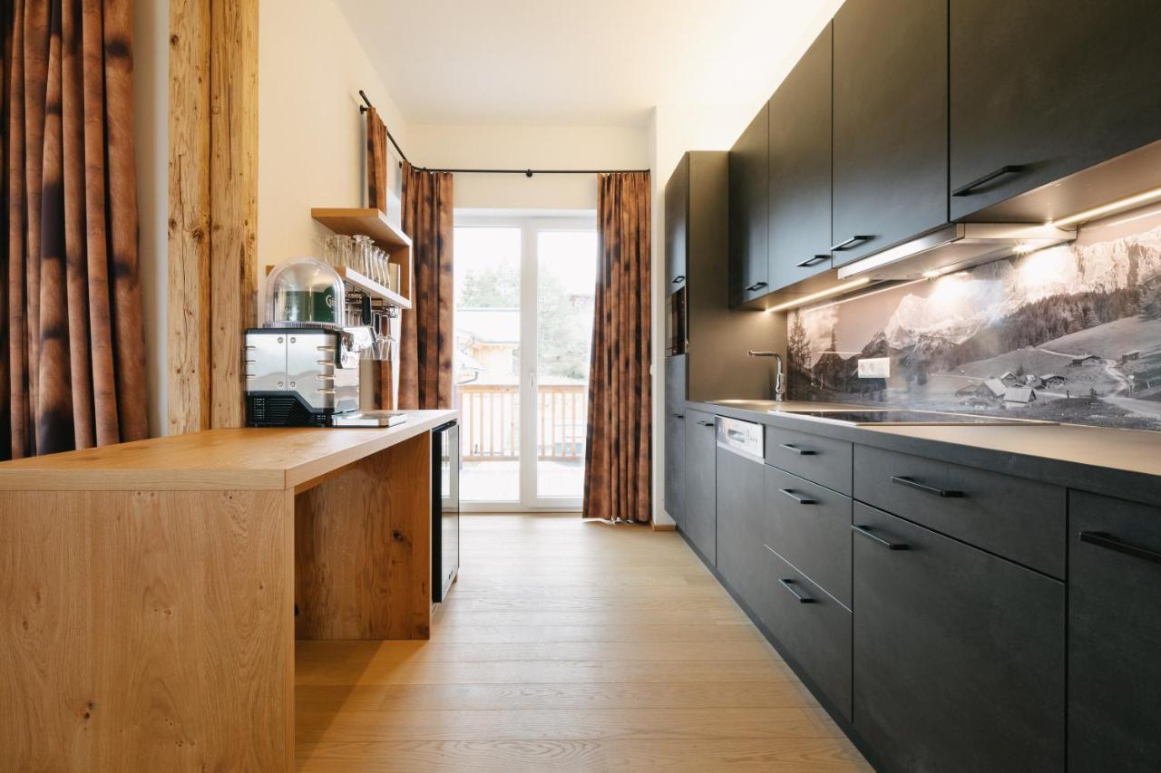 Chalet Village By Apart4You Ramsau am Dachstein Extérieur photo