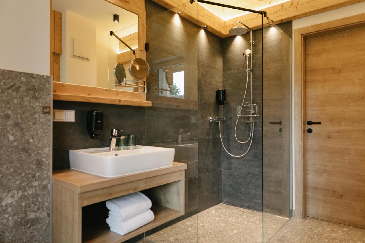 Chalet Village By Apart4You Ramsau am Dachstein Extérieur photo