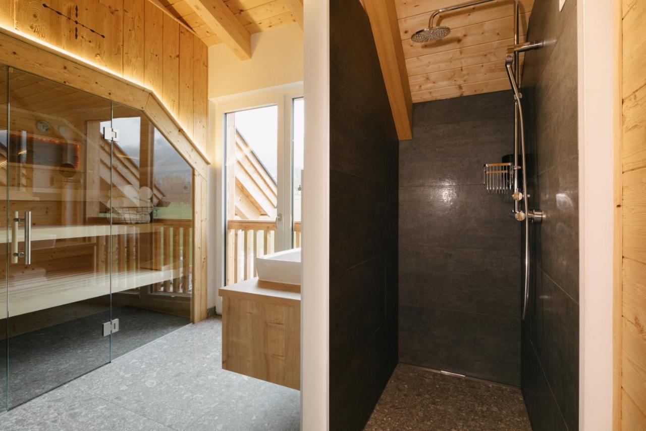 Chalet Village By Apart4You Ramsau am Dachstein Extérieur photo