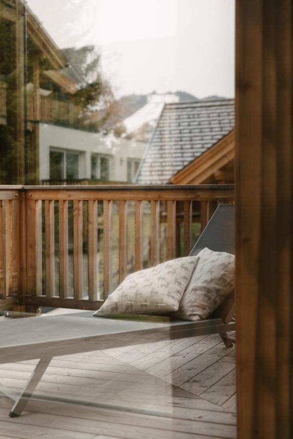 Chalet Village By Apart4You Ramsau am Dachstein Extérieur photo