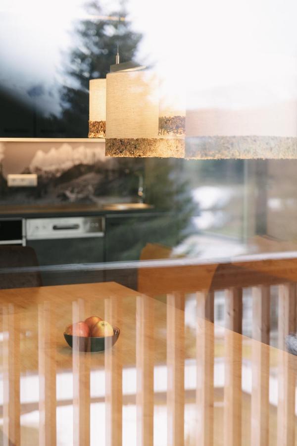 Chalet Village By Apart4You Ramsau am Dachstein Extérieur photo