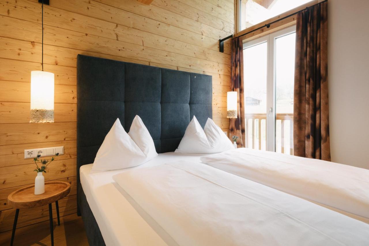 Chalet Village By Apart4You Ramsau am Dachstein Extérieur photo
