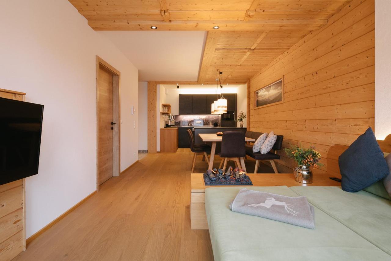 Chalet Village By Apart4You Ramsau am Dachstein Extérieur photo