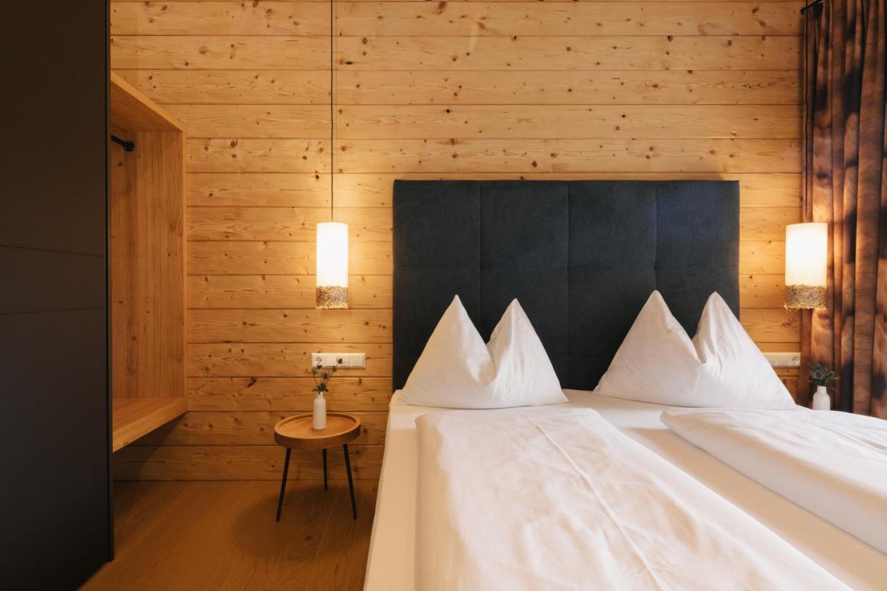 Chalet Village By Apart4You Ramsau am Dachstein Extérieur photo