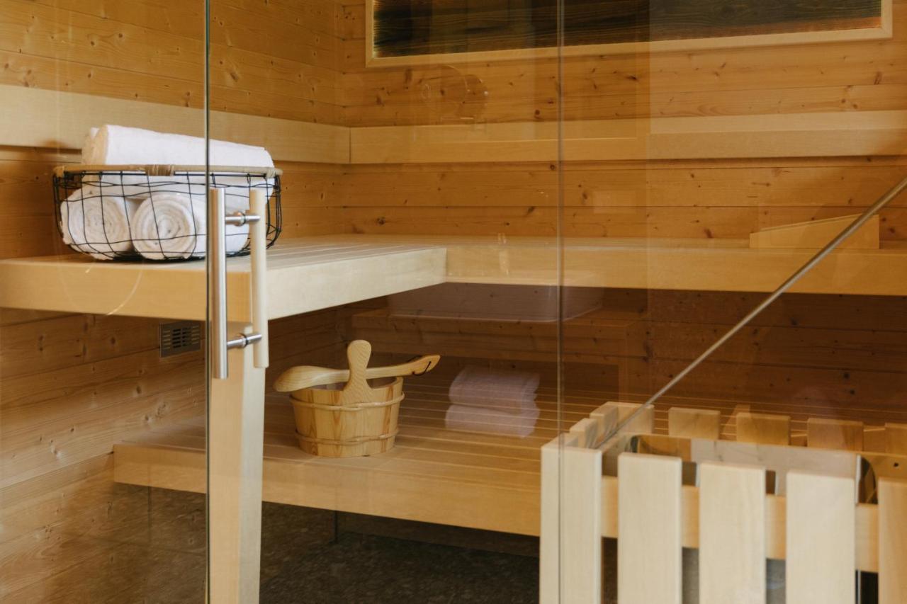 Chalet Village By Apart4You Ramsau am Dachstein Extérieur photo