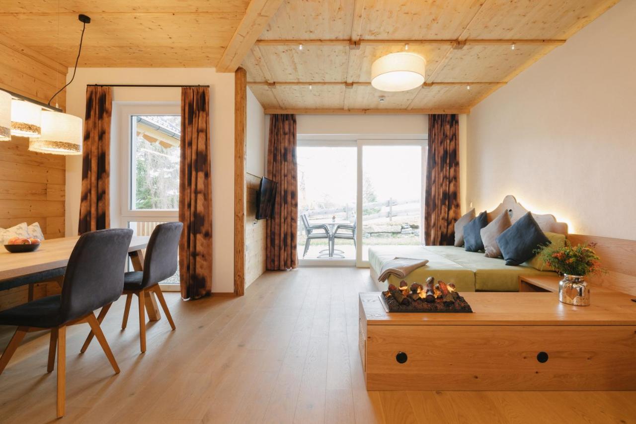 Chalet Village By Apart4You Ramsau am Dachstein Extérieur photo