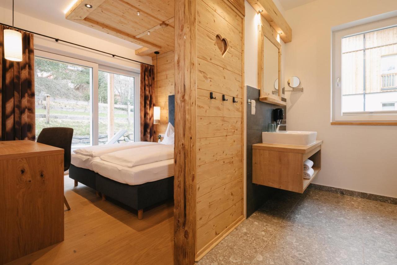 Chalet Village By Apart4You Ramsau am Dachstein Extérieur photo