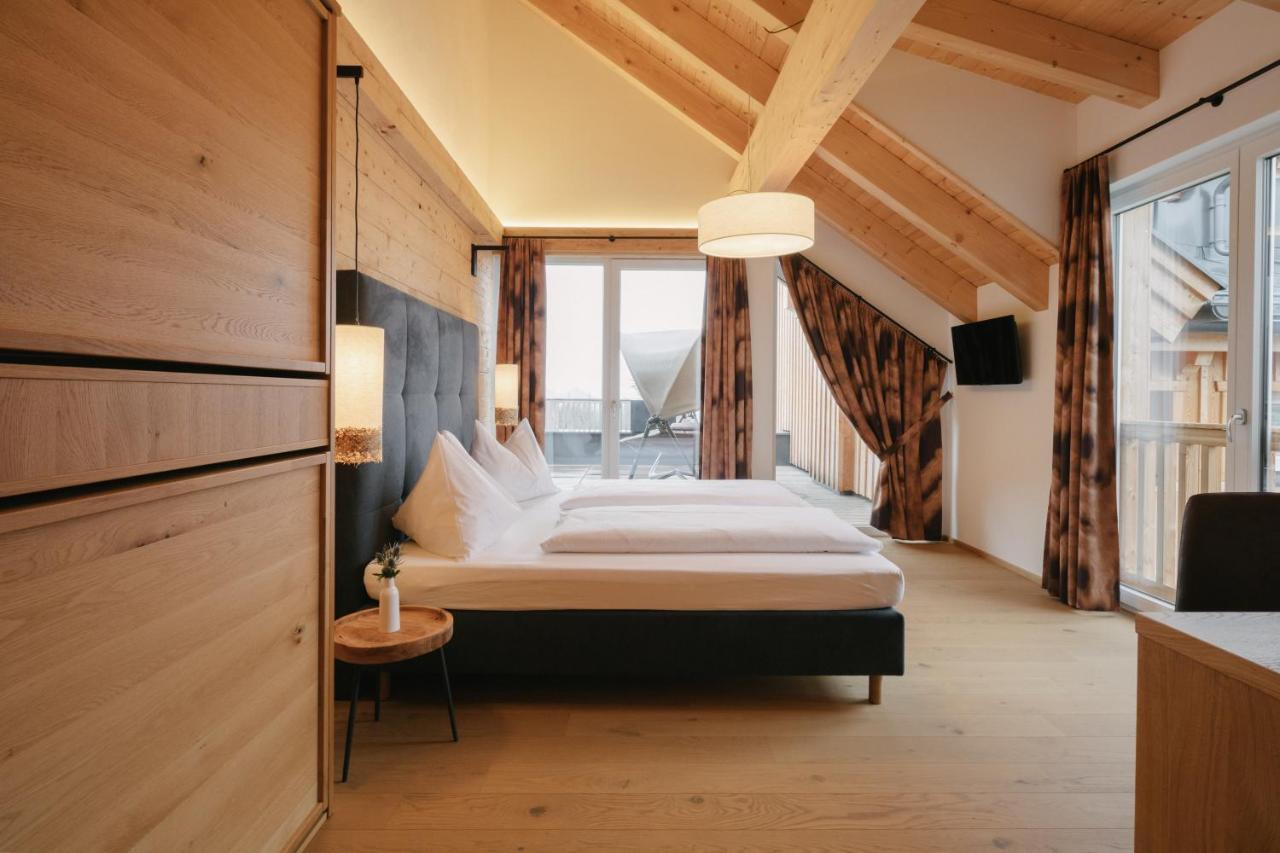 Chalet Village By Apart4You Ramsau am Dachstein Extérieur photo