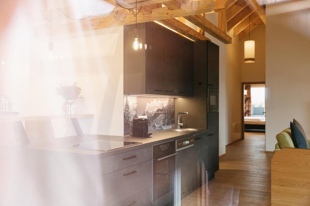 Chalet Village By Apart4You Ramsau am Dachstein Extérieur photo