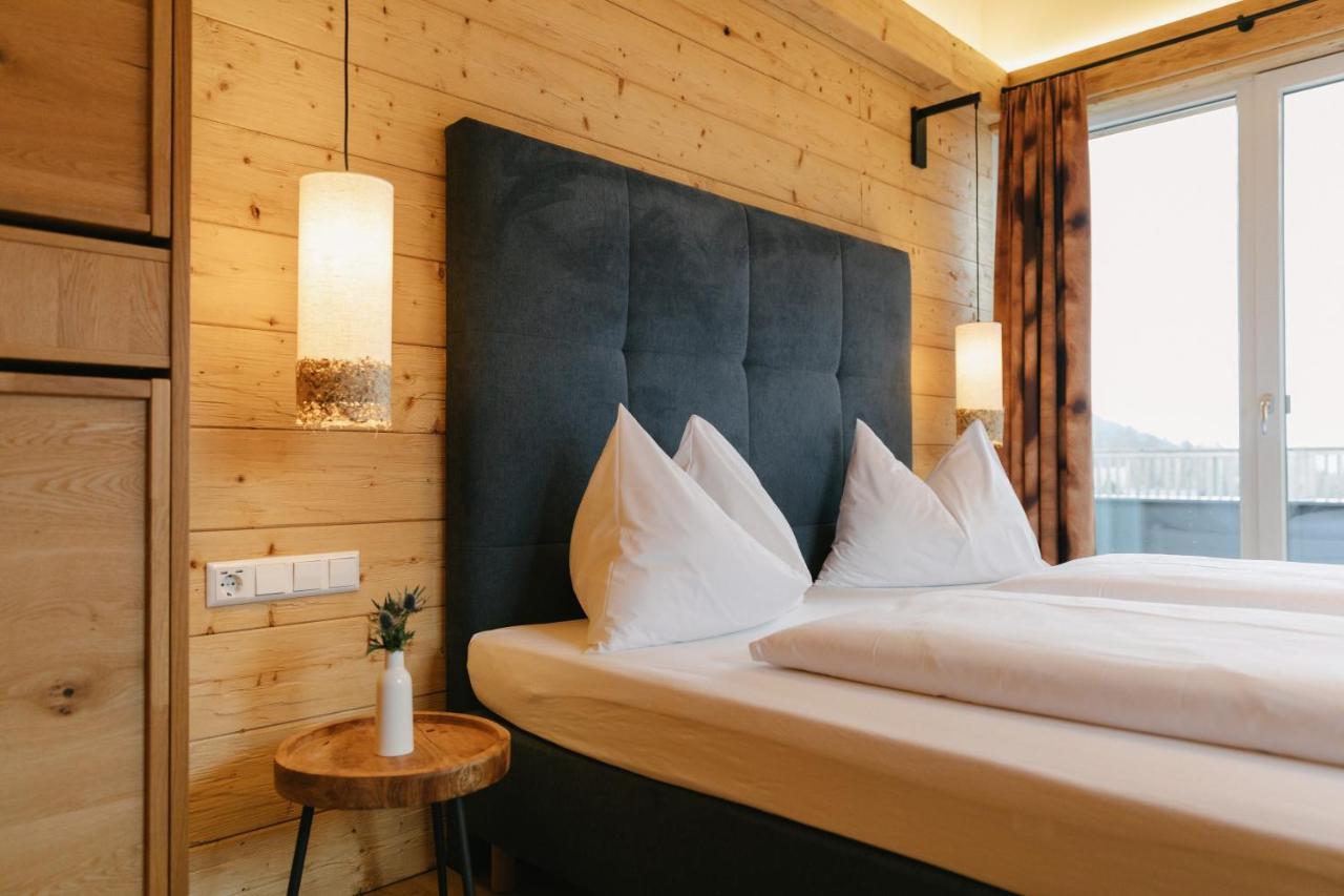 Chalet Village By Apart4You Ramsau am Dachstein Extérieur photo