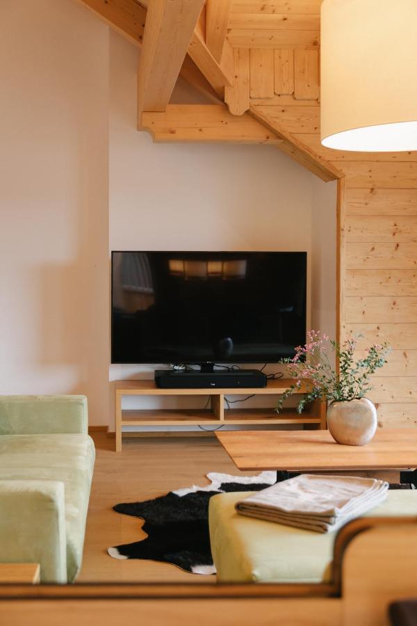 Chalet Village By Apart4You Ramsau am Dachstein Extérieur photo